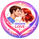 Sincere Love Logo